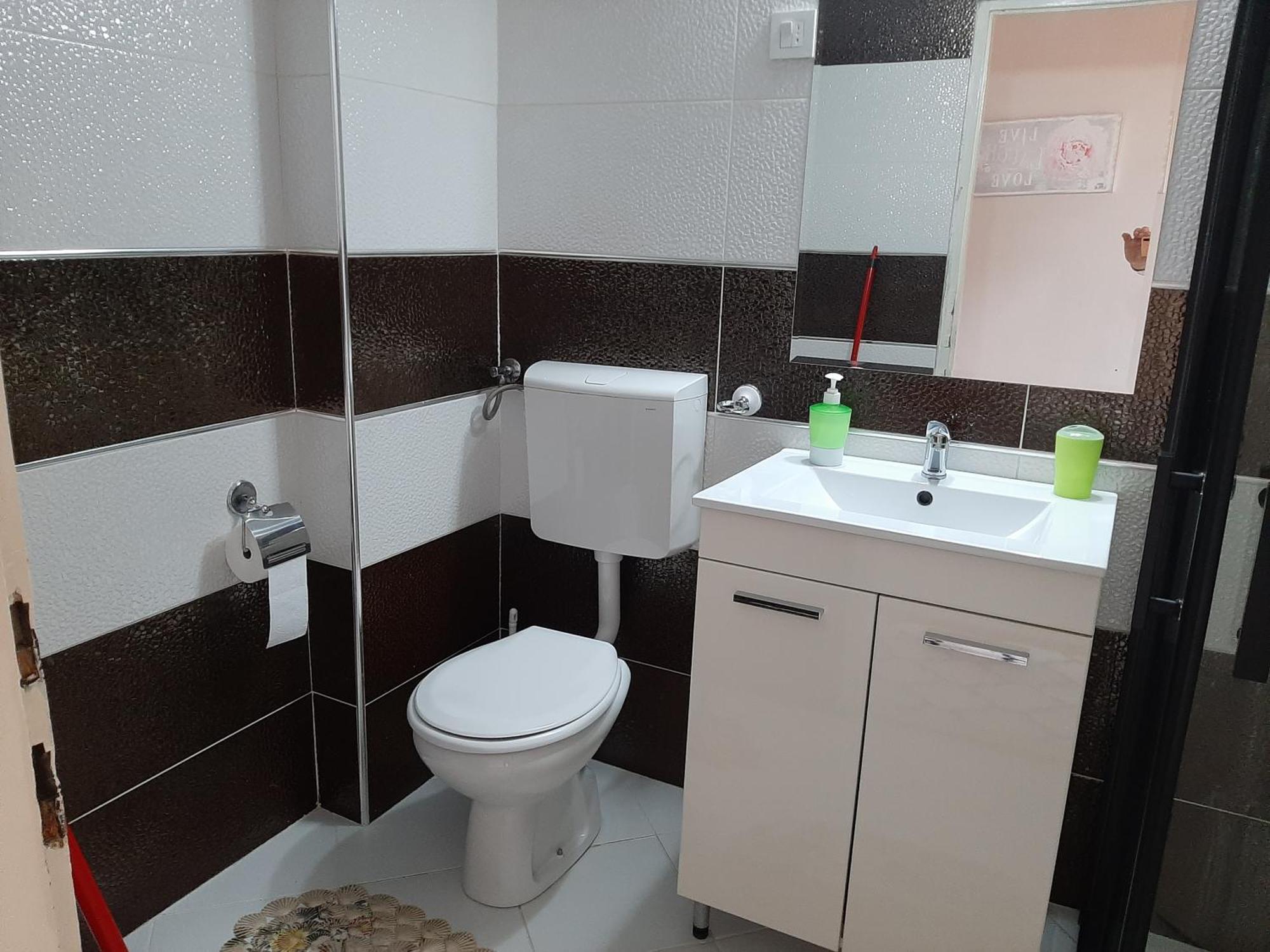 Apartman Sweet Dreams 1 Nis Exterior photo