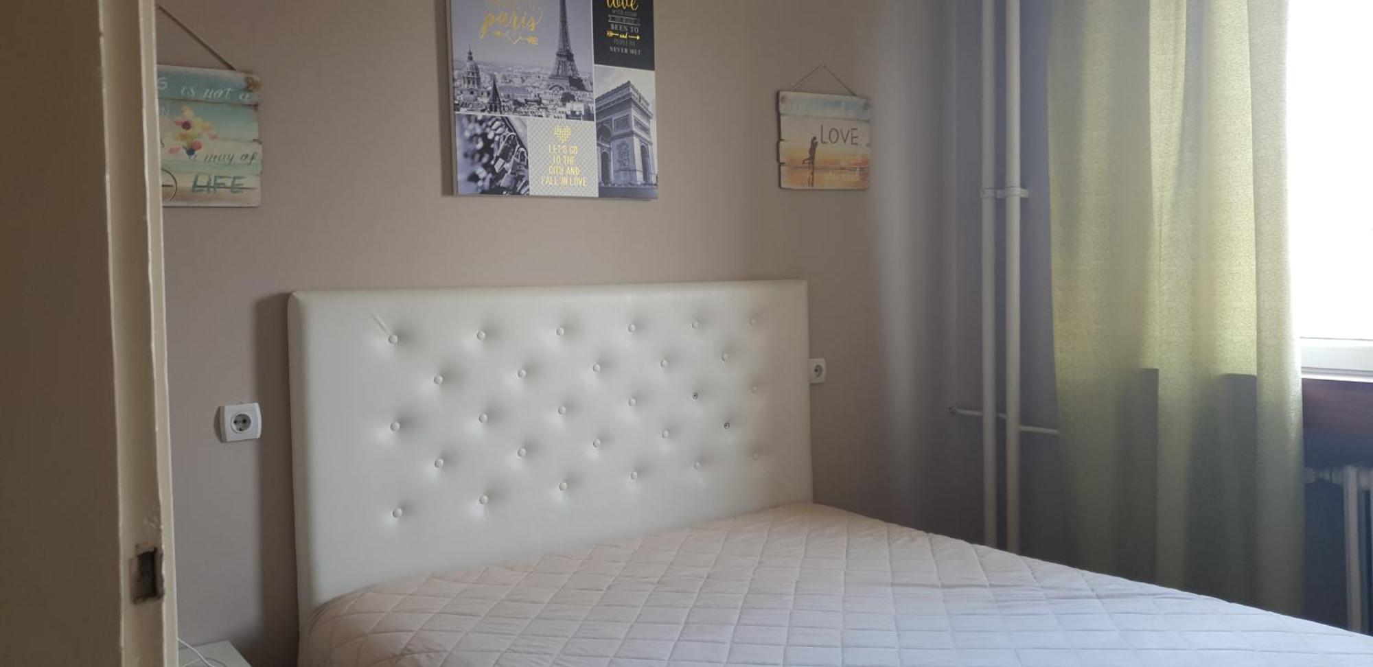 Apartman Sweet Dreams 1 Nis Exterior photo
