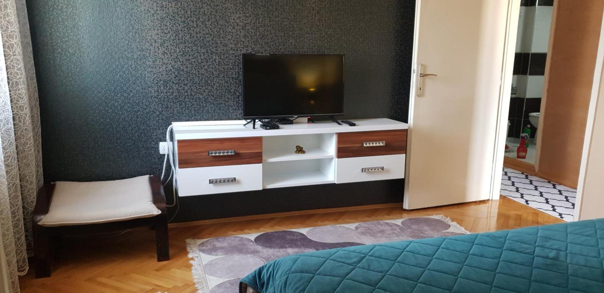 Apartman Sweet Dreams 1 Nis Exterior photo