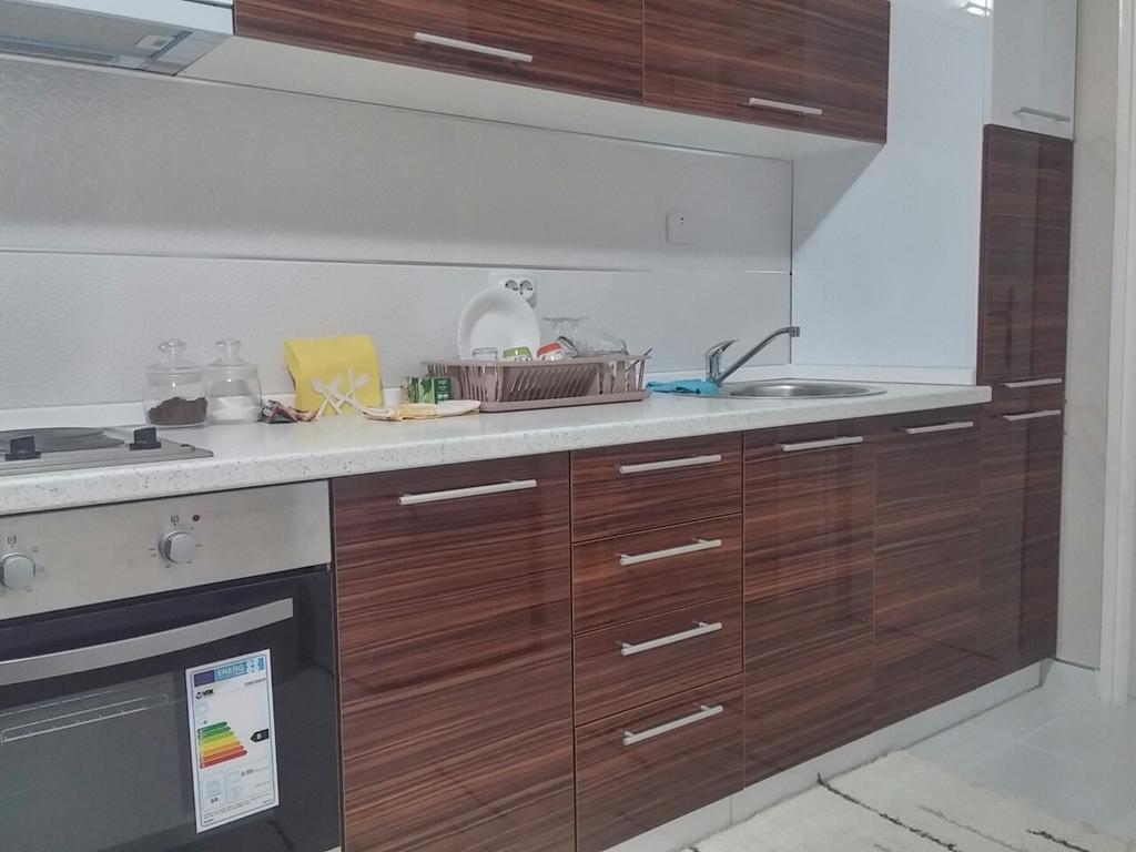Apartman Sweet Dreams 1 Nis Exterior photo