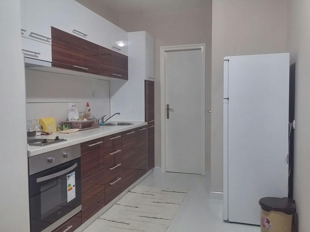 Apartman Sweet Dreams 1 Nis Exterior photo