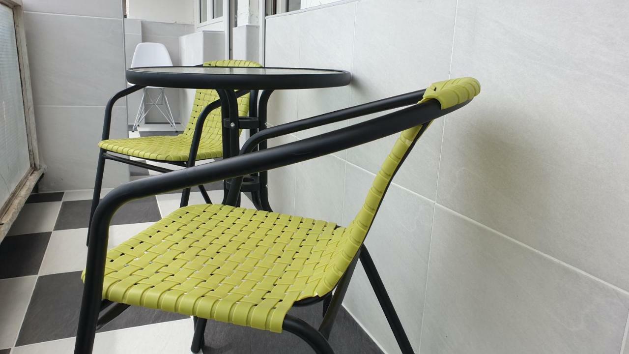 Apartman Sweet Dreams 1 Nis Exterior photo